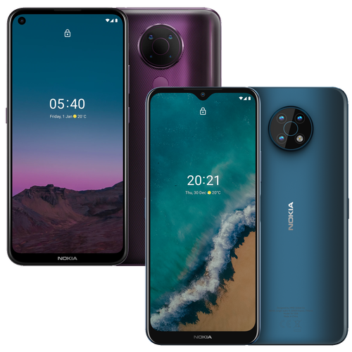 Nokia