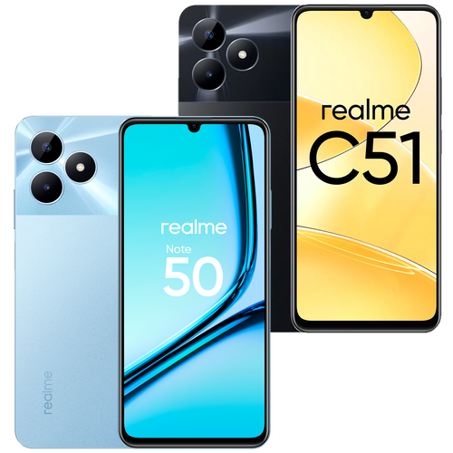Realme